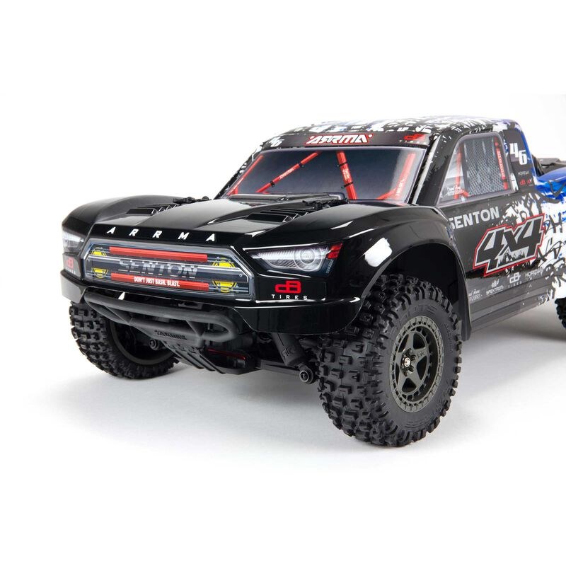 senton 4x4 rc car